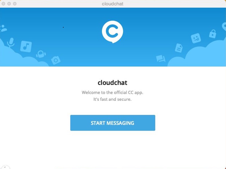 Złośliwe oprogramowanie ClipWallet wstrzykujące fałszywą aplikację CloudChat