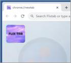 Porywacz przeglądarki Flixtab