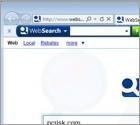 Przekierowanie WebSearch.com