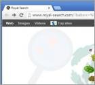 Przekierowanie Royal-search.com