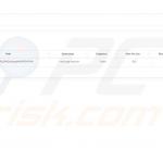 Taurus Stealer admin panel - Grabber