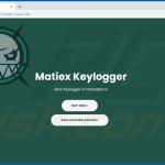 matiex keylogger download website