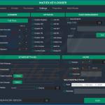 matiex keylogger admin panel