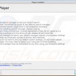 Instalator adware InitialSkill krok 2