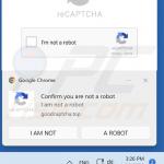 3 powiadomienie reklamowe goodcaptcha.top