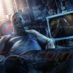 Killnet ransomware tapeta 2