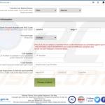 3 strona fałszywej witryny malware drinik departamentu podatkowego indii