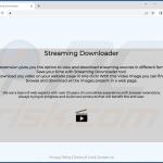 oficjalna strona pobierania dware streaming downloader