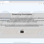 oficjalna strona pobierania dware streaming downloader