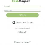 Malware Xamalicious CashMagnet