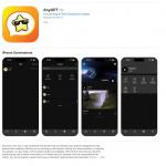 SparkCat malware iOS przebranie 1