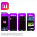 SparkCat malware iOS przebranie 2