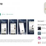 Vapor app przebranie (source - IAS Threat Lab) 3