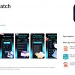 Vapor app przebranie (source - IAS Threat Lab) 4