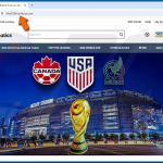 Strona oszustwa FIFA 2026 World Cup (próbka 7)