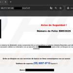 scmbanker-trojan-fake-bank-overlay-2.jpg Fałszywa nakładka strony zabezpieczeń banku trojana SCMBANKER strona 2