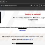 scmbanker-trojan-fake-bank-overlay-3.jpg Fałszywa nakładka strony zabezpieczeń banku trojana SCMBANKER strona 3