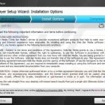 Instalator adware web bar