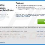 Instalator adware KNCTR przykład 3