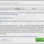 Instalator adware jollywallet