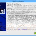 Instalator adware MySafeProxy przykład 3