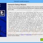 Instalator adware storm watch przykład 3