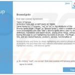 Instalator adware browseignite
