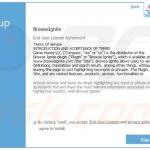 Instalator adware browseignite