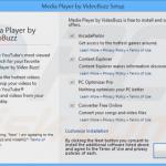 Instalator adware content explorer przykład 4