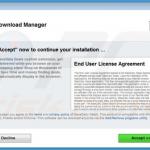 savedailydeals adware installer sample 4