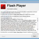 health alert adware installer sample 2