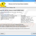 finance aler adware installer sample 5