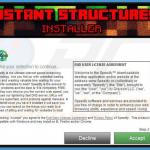 speedly adware installer sample 2