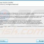 intelliterm adware installer sample 2