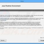 Deceptive free software installer used in IntelliTerm adware distribution