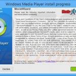 movie wizard adware installer sample 3