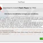 dolphin deals adware installer