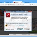 infonaut adware generating online ads (pop-up) sample 2