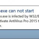 antivirus pro 2015 fake alert sample 4