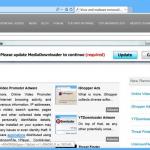 adware generating banner ads sample 1