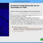 free software installer used to propagate adware sample 4