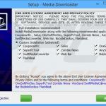 Swift Media Converter installer