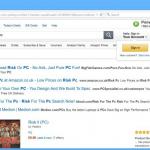 Sponsored Ads in Amazon