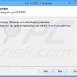 lolykey adware installer sample 2