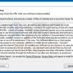 anysend adware installer sample 6