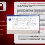 menamecrypt how to pay unlock fee window