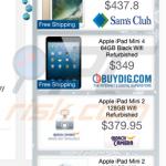 MyCouponize PUP generating intrusive ads (sample 3)