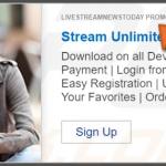 livestreamnewstoday promos advertisement