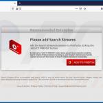 searchstreams download page