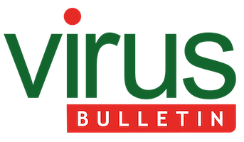 Virus Bulletin conference
